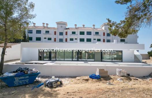  - Villa - Orihuela Costa - Las Filipinas