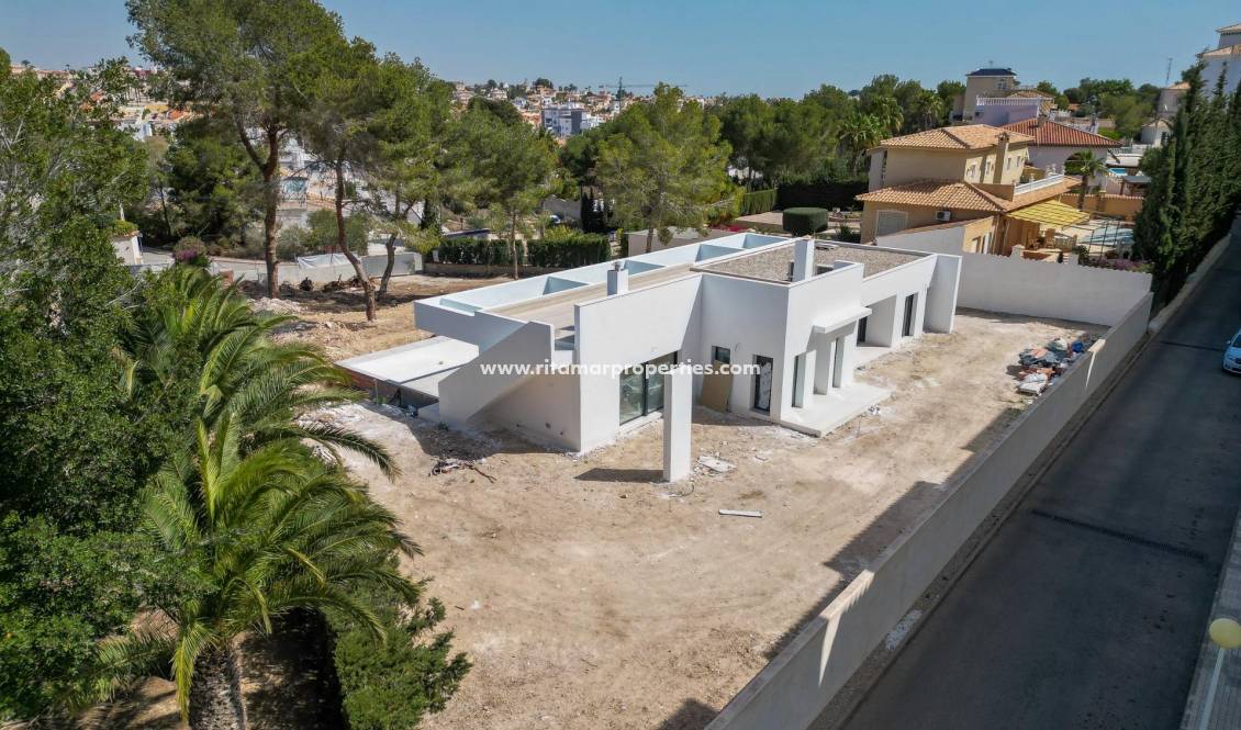  - Villa - Orihuela Costa - Las Filipinas