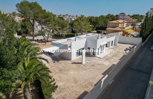  - Villa - Orihuela Costa - Las Filipinas