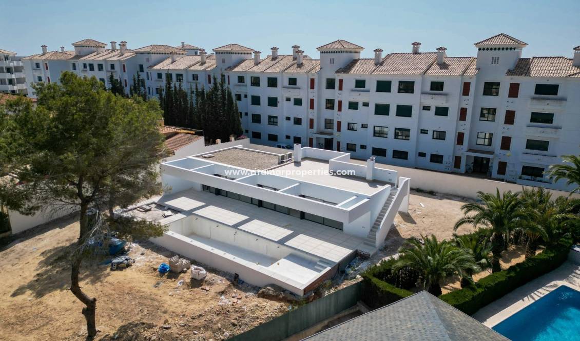  - Villa - Orihuela Costa - Las Filipinas