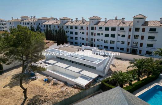  - Villa - Orihuela Costa - Las Filipinas