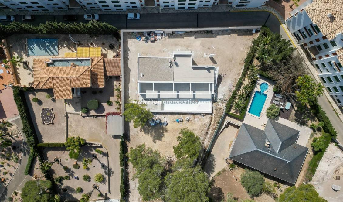  - Villa - Orihuela Costa - Las Filipinas
