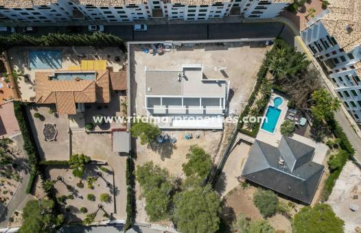  - Villa - Orihuela Costa - Las Filipinas