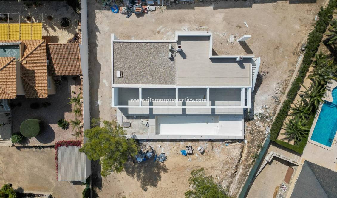  - Villa - Orihuela Costa - Las Filipinas