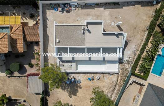  - Villa - Orihuela Costa - Las Filipinas