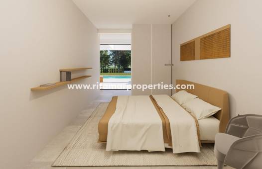  - Villa - Orihuela Costa - Las Filipinas