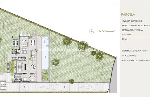  - Villa - Orihuela Costa - Las Filipinas