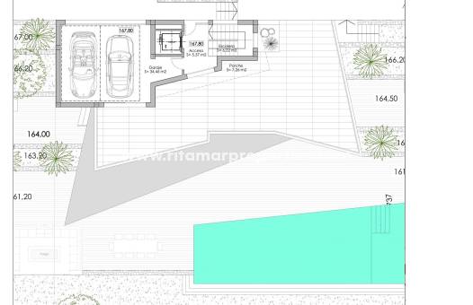  - Villa - Benissa - Racó Del Galeno