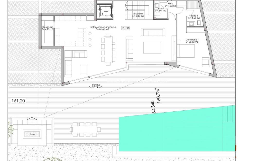  - Villa - Benissa - Racó Del Galeno