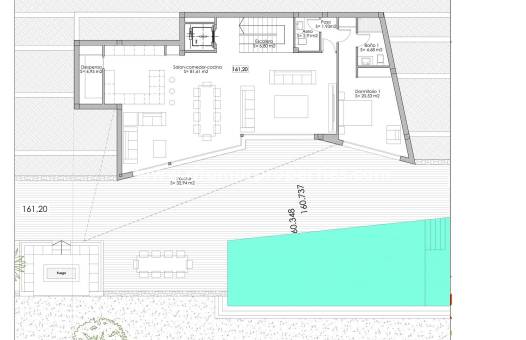  - Villa - Benissa - Racó Del Galeno
