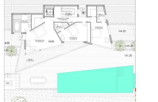  - Villa - Benissa - Racó Del Galeno