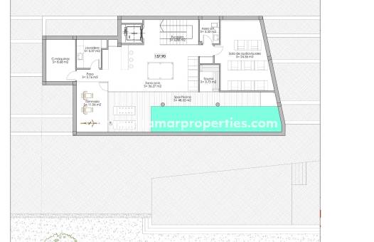  - Villa - Benissa - Racó Del Galeno