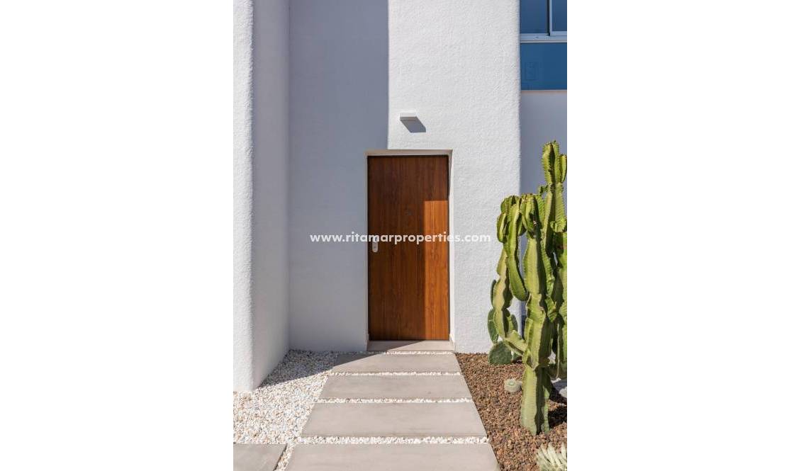  - Villa - Los Alcázares - Serena Golf