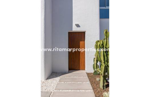  - Villa - Los Alcázares - Serena Golf
