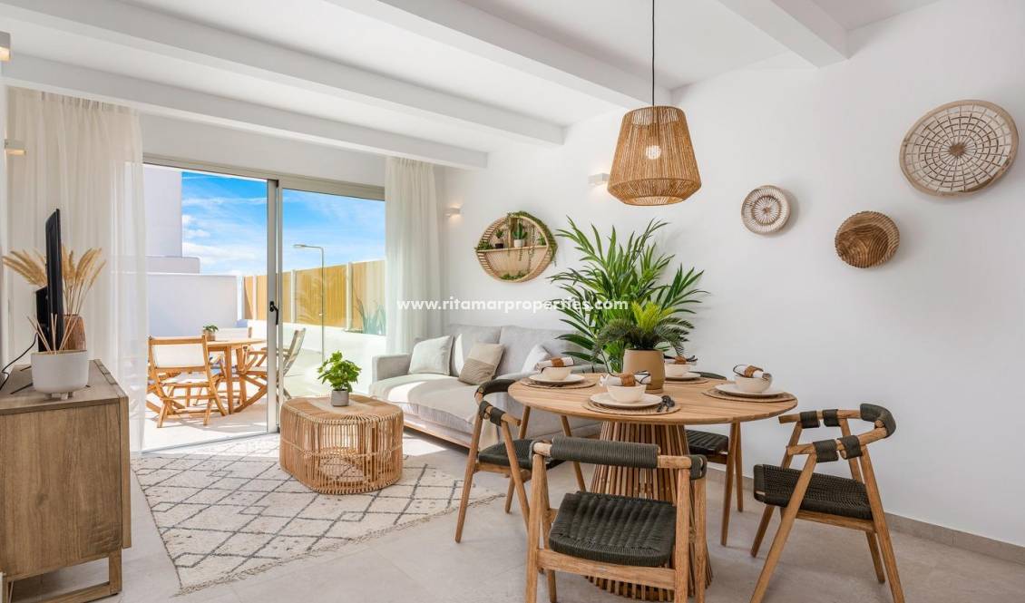  - Villa - Los Alcázares - Serena Golf