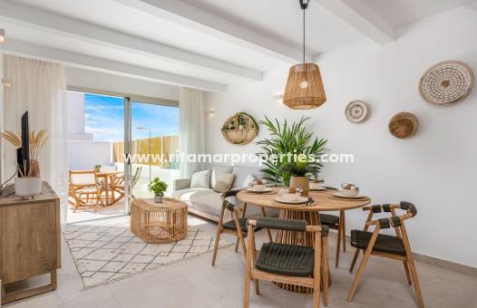  - Villa - Los Alcázares - Serena Golf