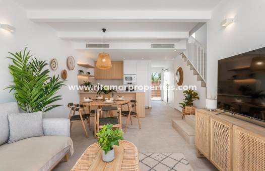  - Villa - Los Alcázares - Serena Golf