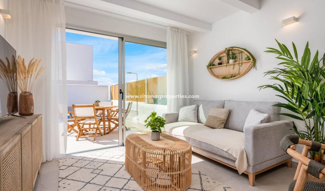  - Villa - Los Alcázares - Serena Golf