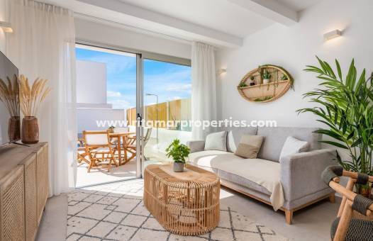  - Villa - Los Alcázares - Serena Golf