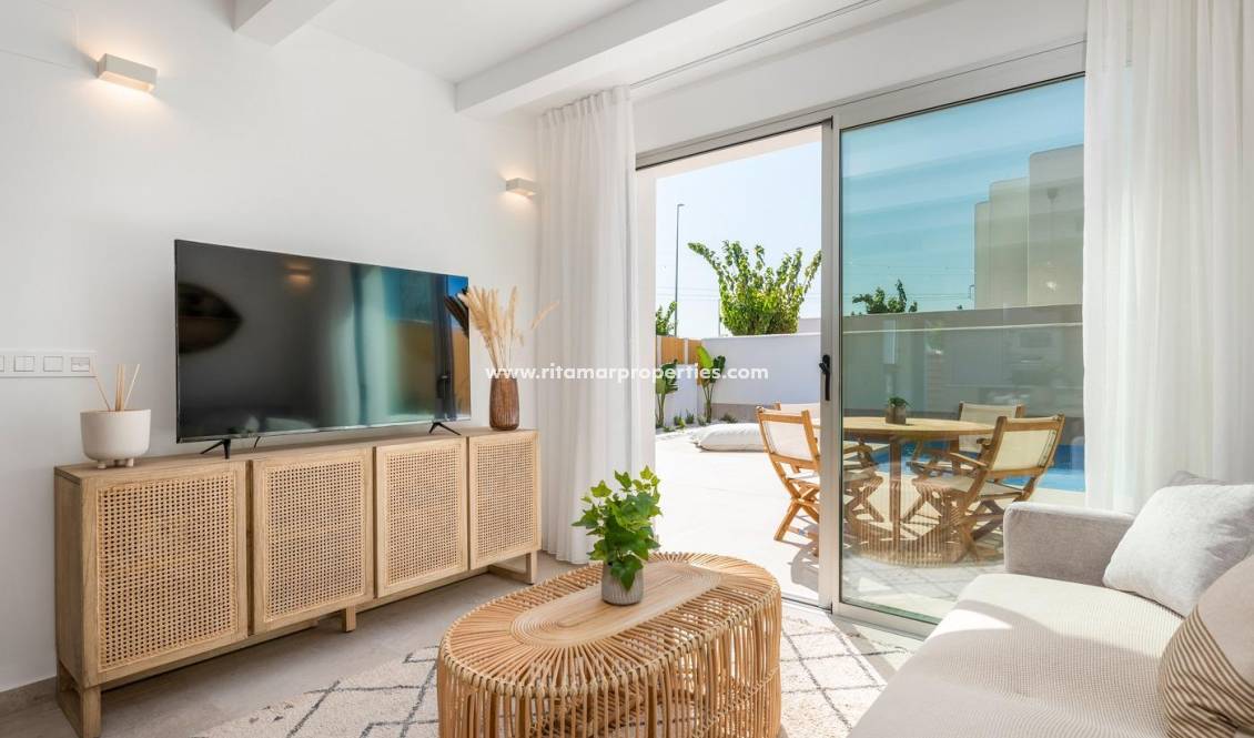  - Villa - Los Alcázares - Serena Golf