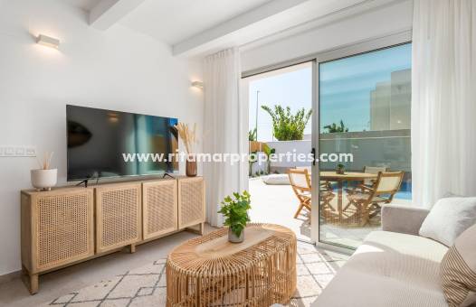  - Villa - Los Alcázares - Serena Golf