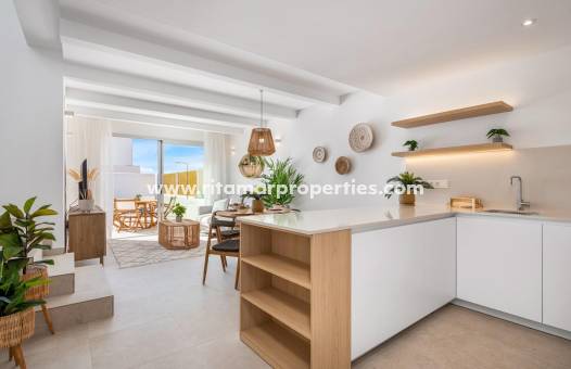  - Villa - Los Alcázares - Serena Golf