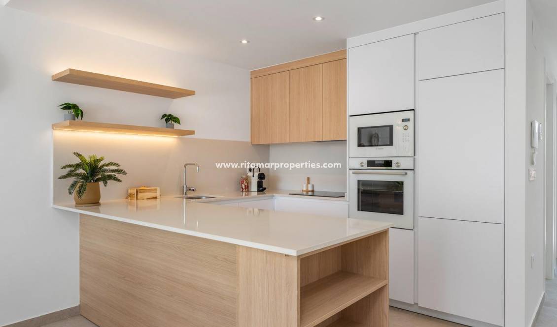  - Villa - Los Alcázares - Serena Golf