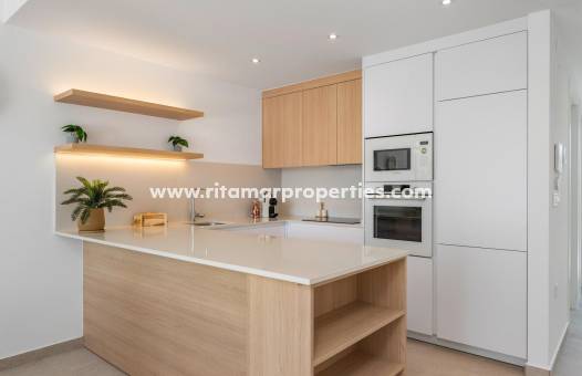  - Villa - Los Alcázares - Serena Golf