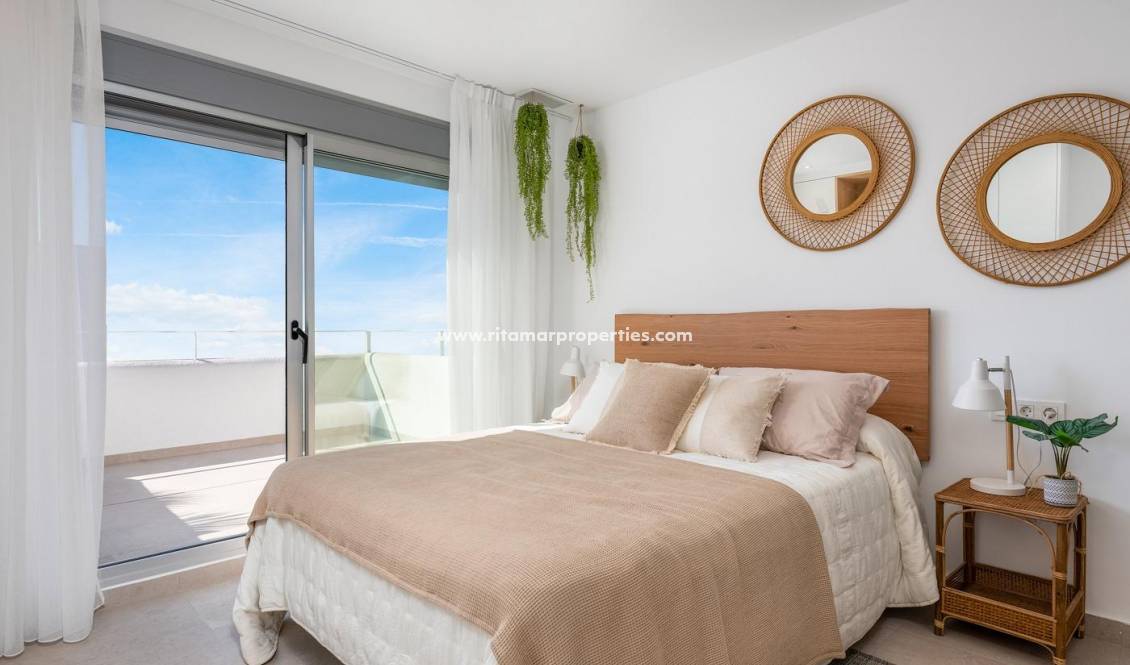 - Villa - Los Alcázares - Serena Golf