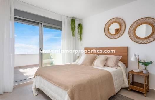  - Villa - Los Alcázares - Serena Golf