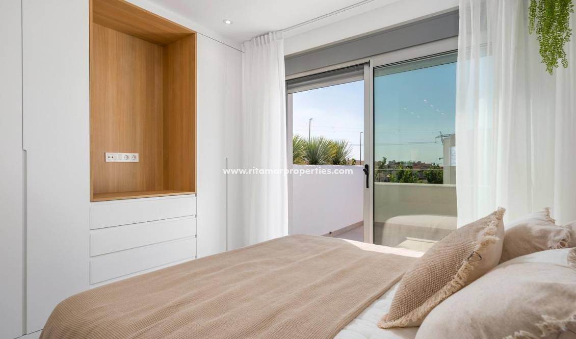  - Villa - Los Alcázares - Serena Golf