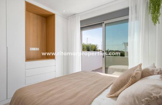  - Villa - Los Alcázares - Serena Golf