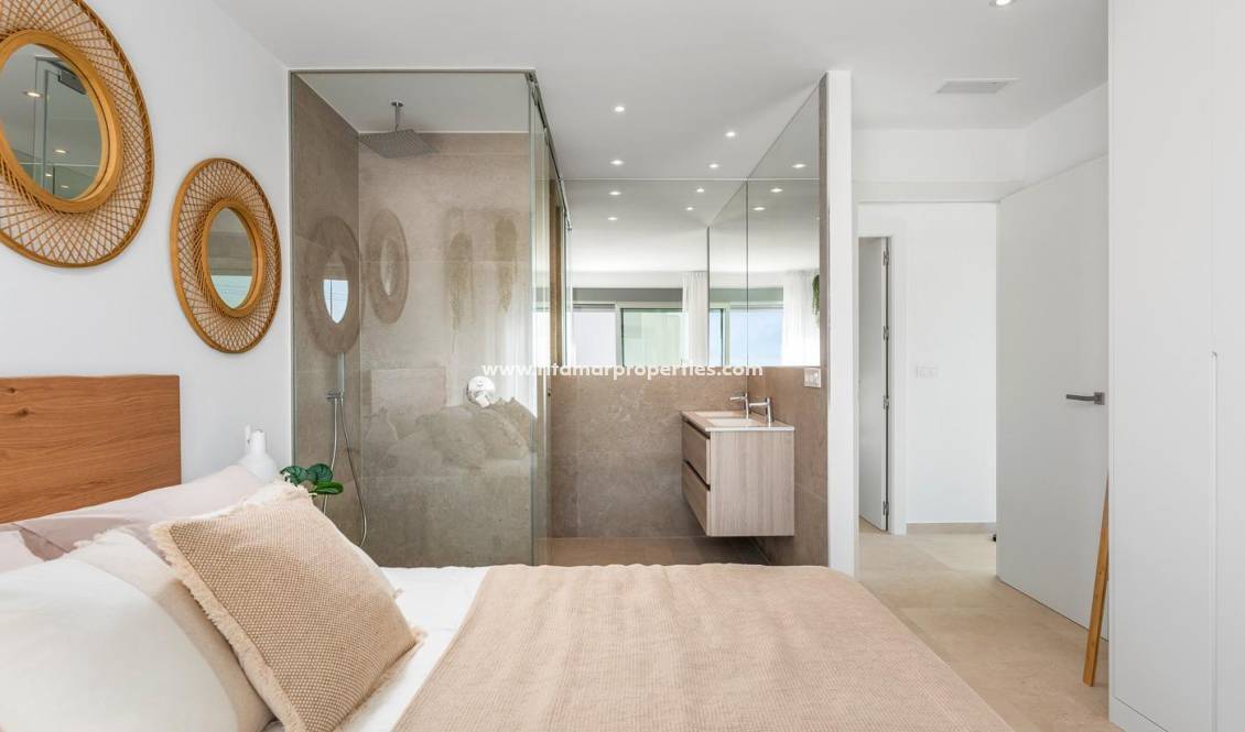  - Villa - Los Alcázares - Serena Golf