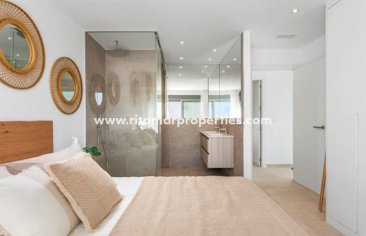  - Villa - Los Alcázares - Serena Golf