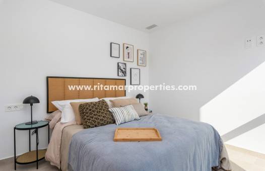  - Villa - Los Alcázares - Serena Golf