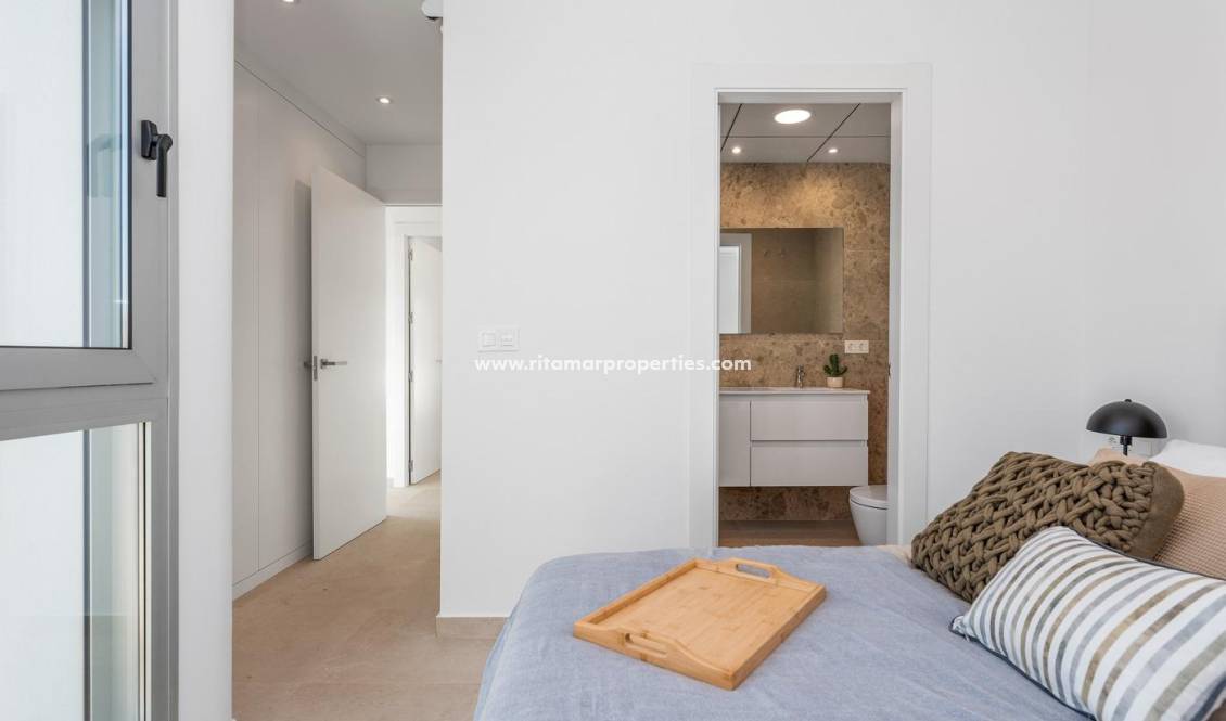  - Villa - Los Alcázares - Serena Golf