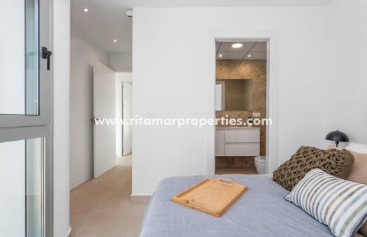  - Villa - Los Alcázares - Serena Golf