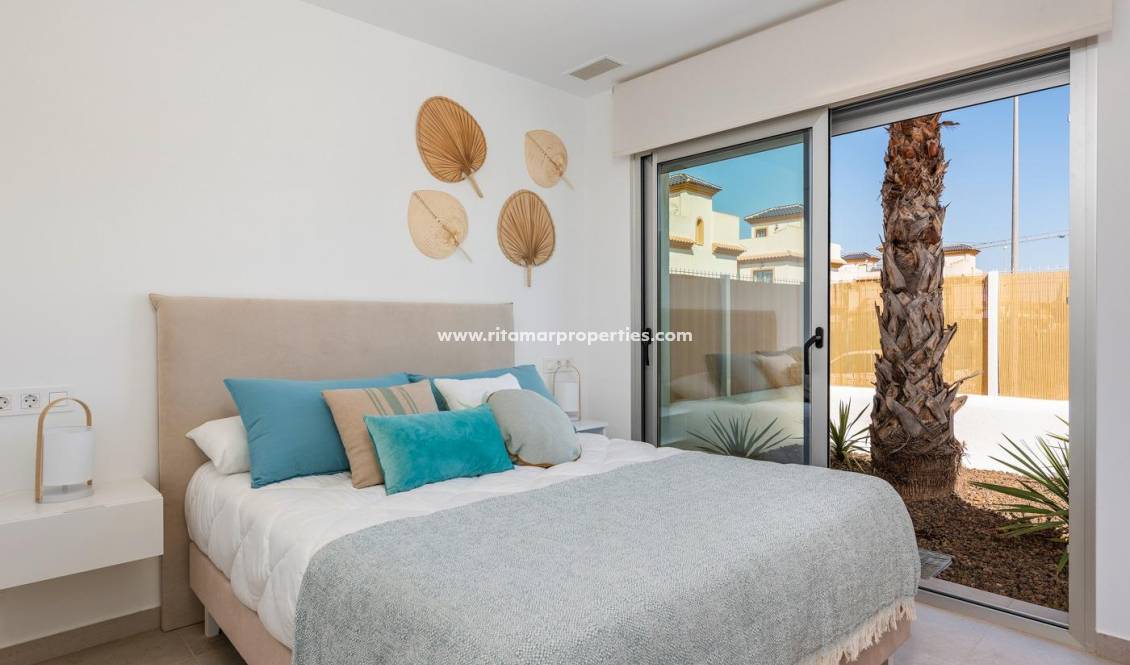  - Villa - Los Alcázares - Serena Golf