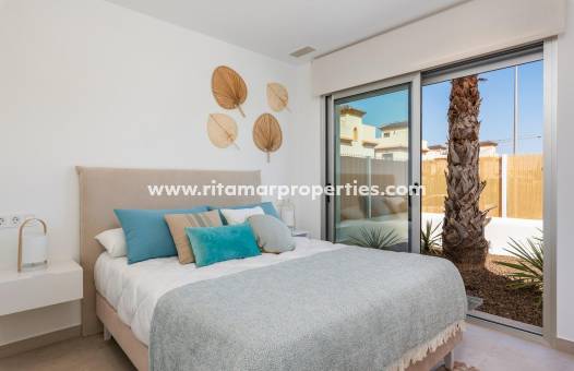  - Villa - Los Alcázares - Serena Golf
