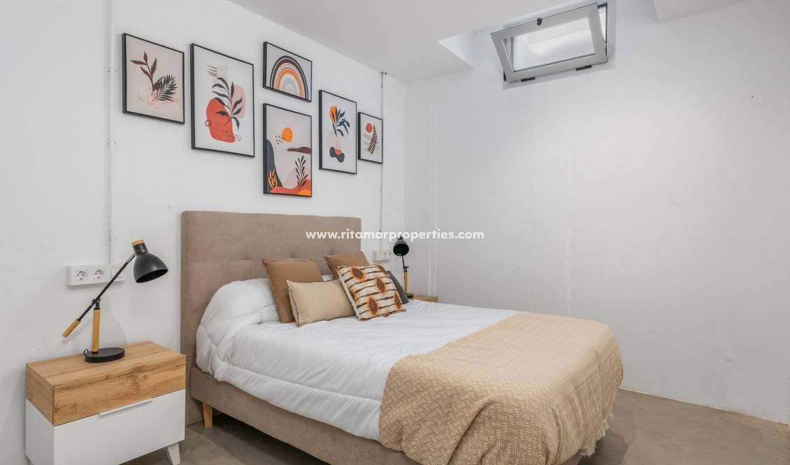  - Villa - Los Alcázares - Serena Golf