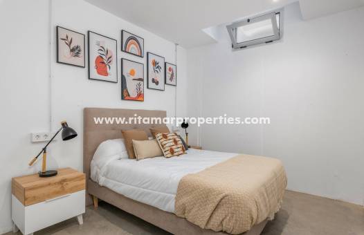  - Villa - Los Alcázares - Serena Golf