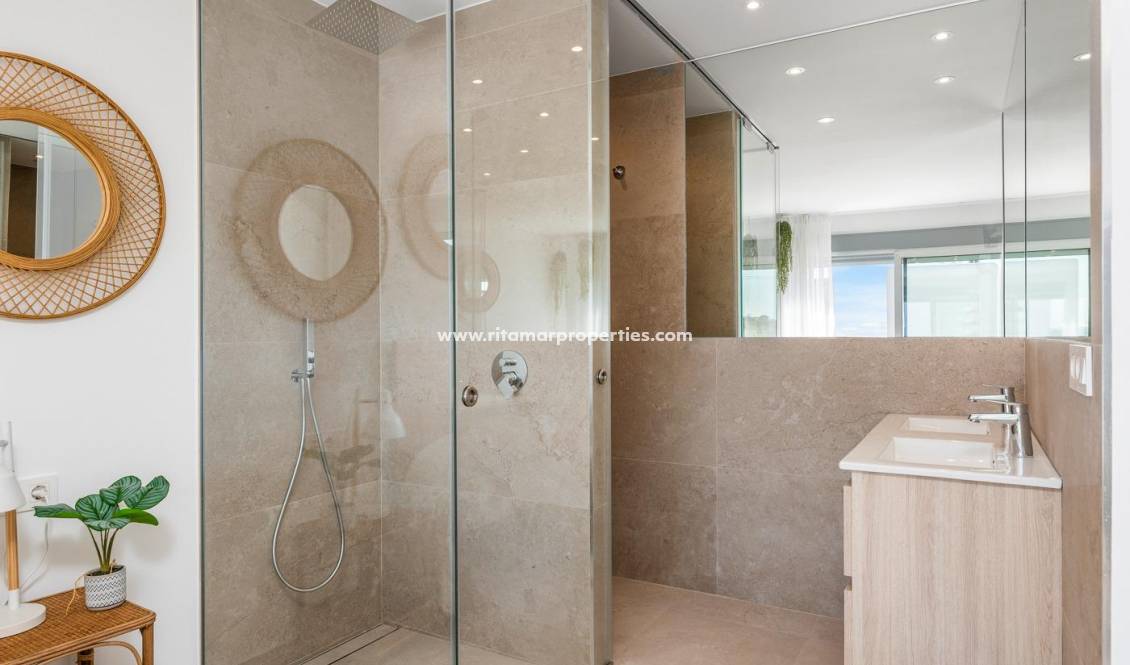  - Villa - Los Alcázares - Serena Golf