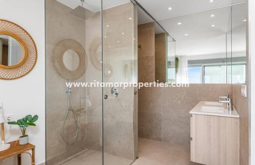  - Villa - Los Alcázares - Serena Golf