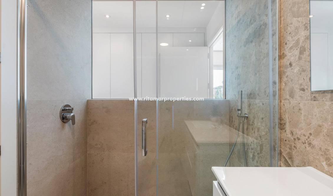  - Villa - Los Alcázares - Serena Golf