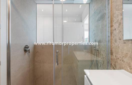  - Villa - Los Alcázares - Serena Golf