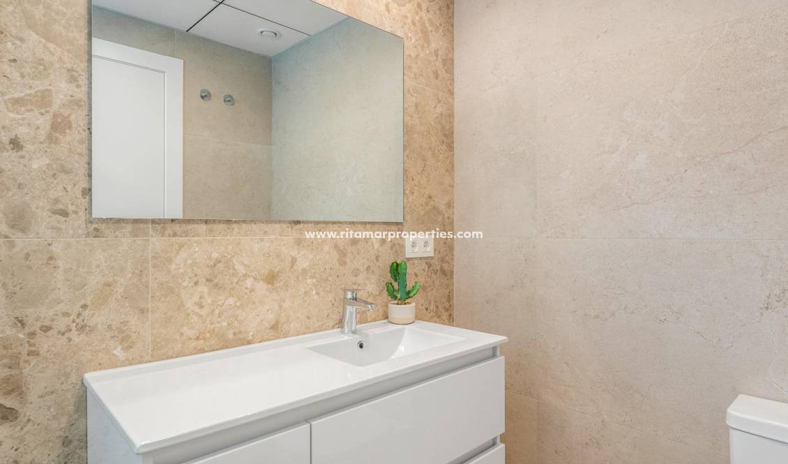  - Villa - Los Alcázares - Serena Golf