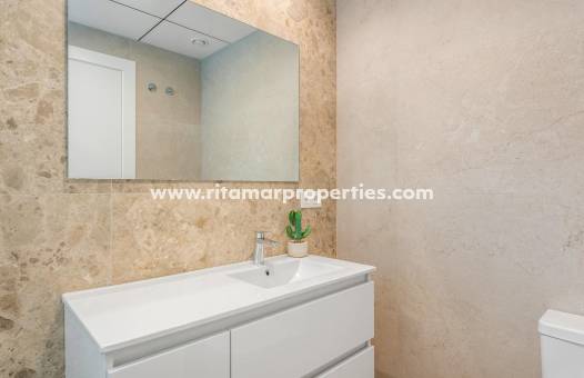  - Villa - Los Alcázares - Serena Golf