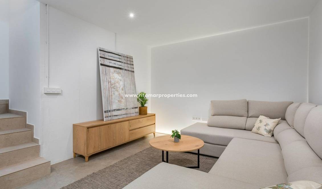  - Villa - Los Alcázares - Serena Golf