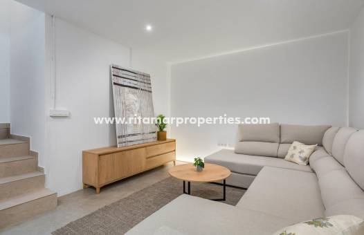  - Villa - Los Alcázares - Serena Golf