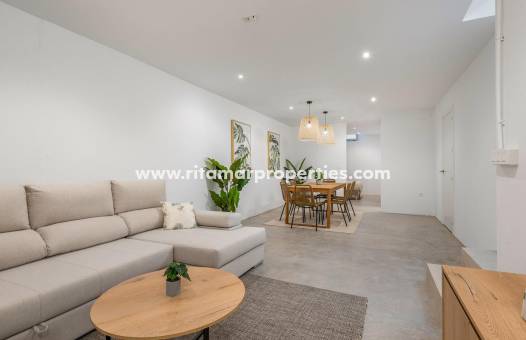  - Villa - Los Alcázares - Serena Golf